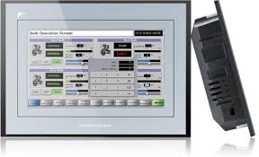 TS1070i New Hakko Electronic Monitouch